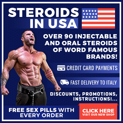 Come trasformare steroidi anabolizzanti androgeni in successo
