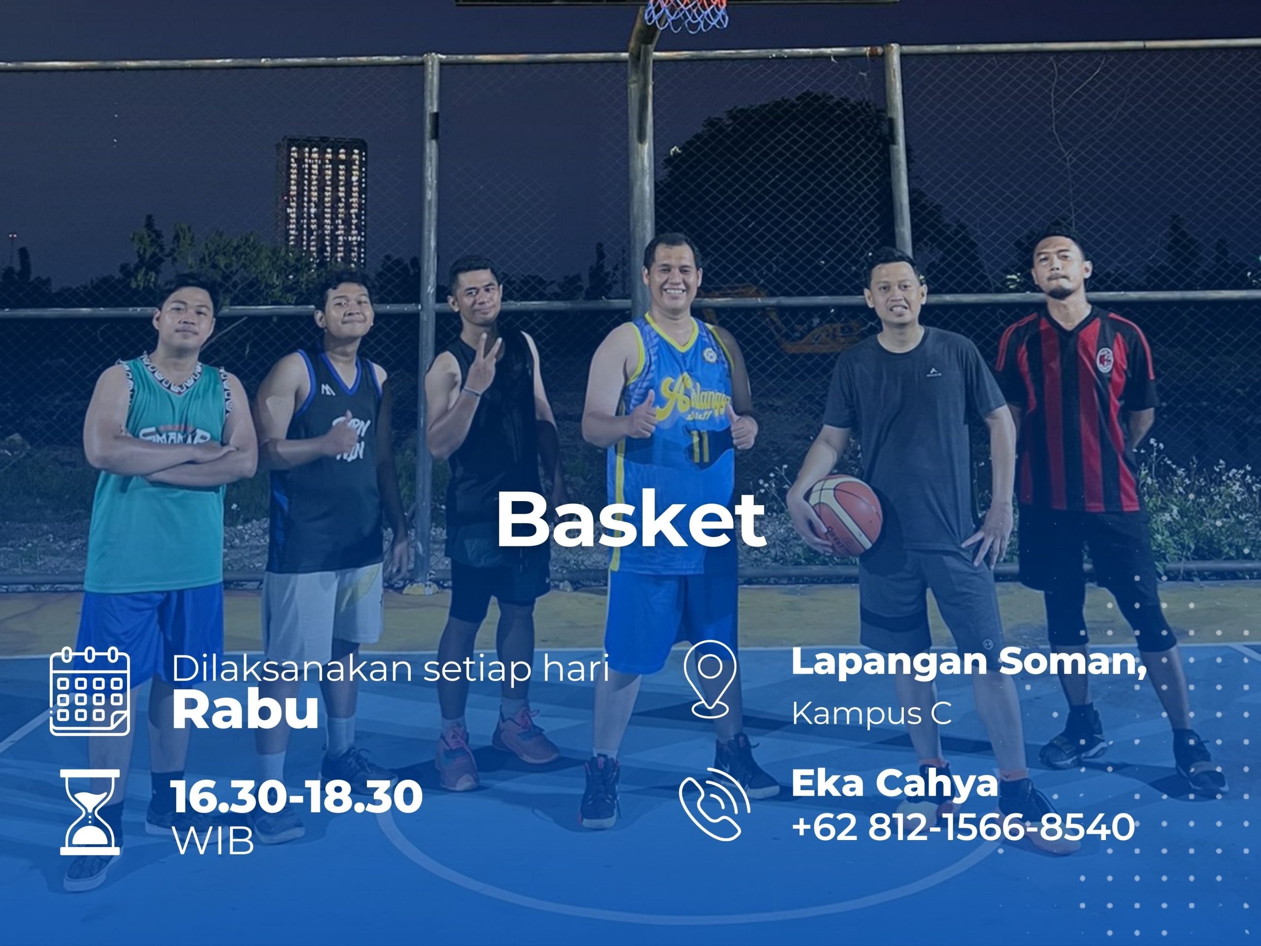Basket