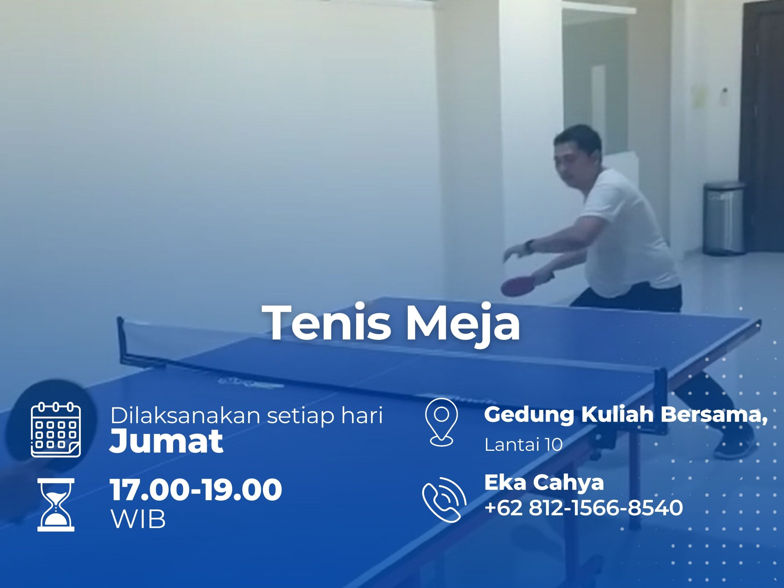 Tenis Meja